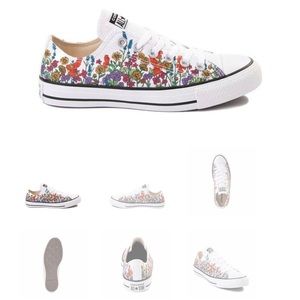 Not selling but looking for